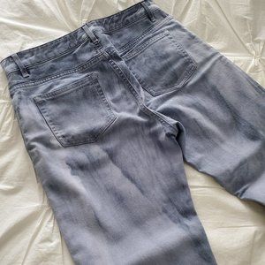 Acne Studio Jeans - size 34